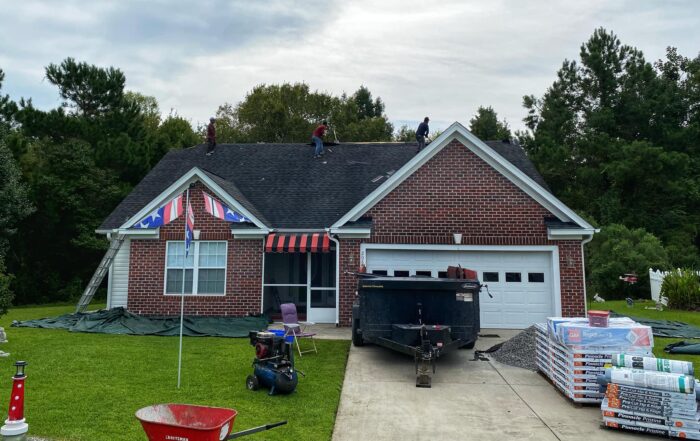 honest roofers before roof repair