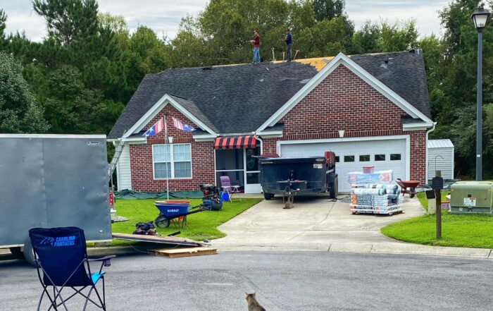 honest roofers before roof repair