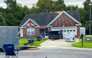 honest roofers before roof repair