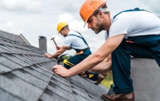 Maximizing the Benefits of Roof Replacements