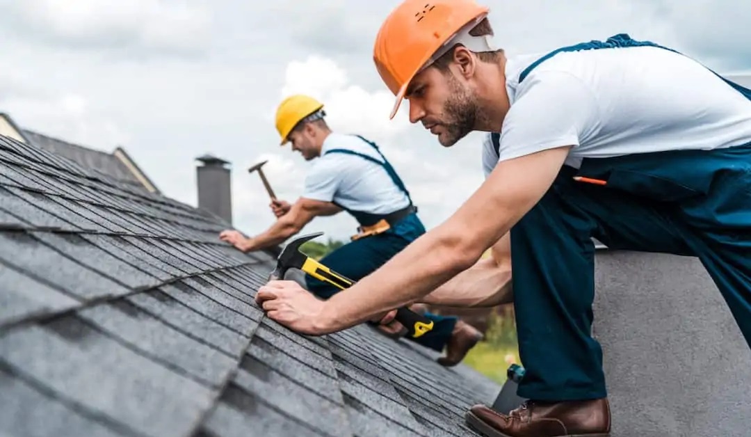 Maximizing the Benefits of Roof Replacements