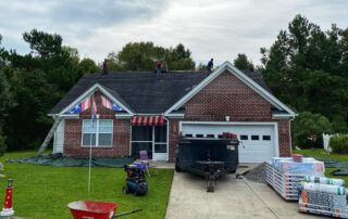 Honest Roofers Myrtle Beach