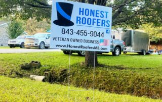 Honest Roofers Myrtle Beach
