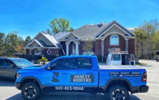 Honest Roofers Myrtle Beach