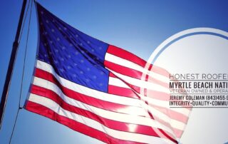 Honest Roofers Myrtle Beach