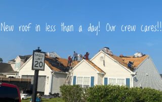 Honest Roofers Myrtle Beach