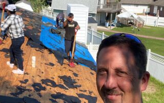 Jeremy Coleman Honest Roofers