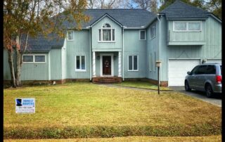 Roof Repair in Myrtle Beach