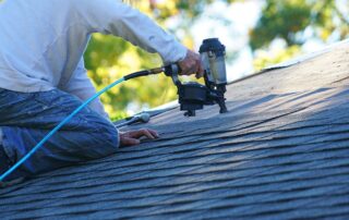 Roof Repair in Myrtle Beach