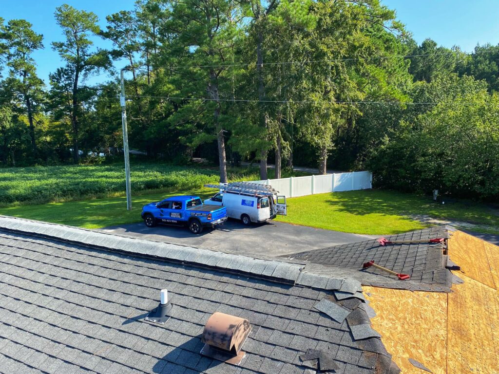 Honest Roofers: Reliable and Professional Roofing Company in Myrtle Beach