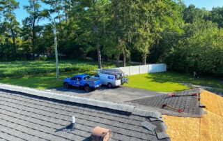 Honest Roofers: Reliable and Professional Roofing Company in Myrtle Beach