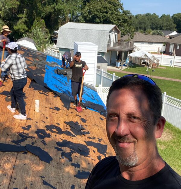 Roofers Myrtle Beach: Jeremy Coleman and Honest Roofers