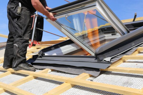 Skylight Repair, Replacement & Installation in Myrtle Beach