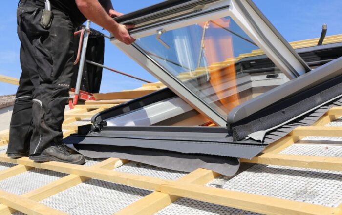 Skylight Repair, Replacement & Installation in Myrtle Beach