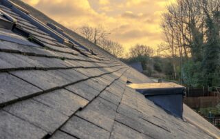 What to Consider in Roof Replacement in Forestbrook Myrtle Beach