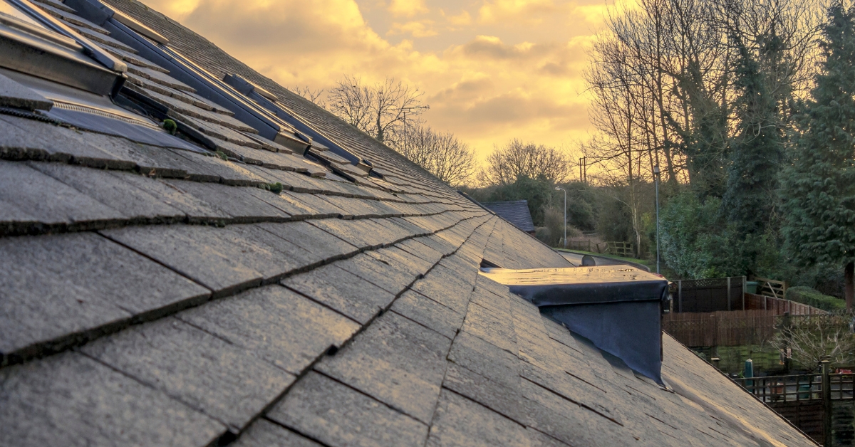 What to Consider in Roof Replacement in Forestbrook Myrtle Beach