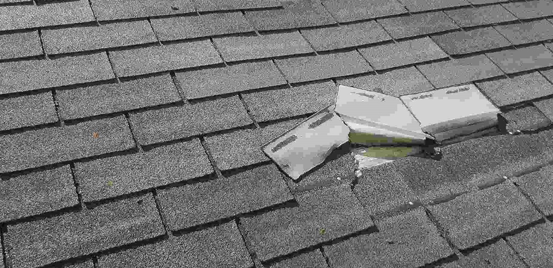 Conway's Top Choice for Roof Replacement