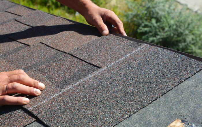 High-Quality Materials for Roof Replacement in Surfside Beach: Built to Last