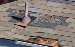 Roof Replacement Installation Process in Murrells Inlet: How Professional Roofers Do It Efficiently