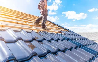 Horry County roof cost
