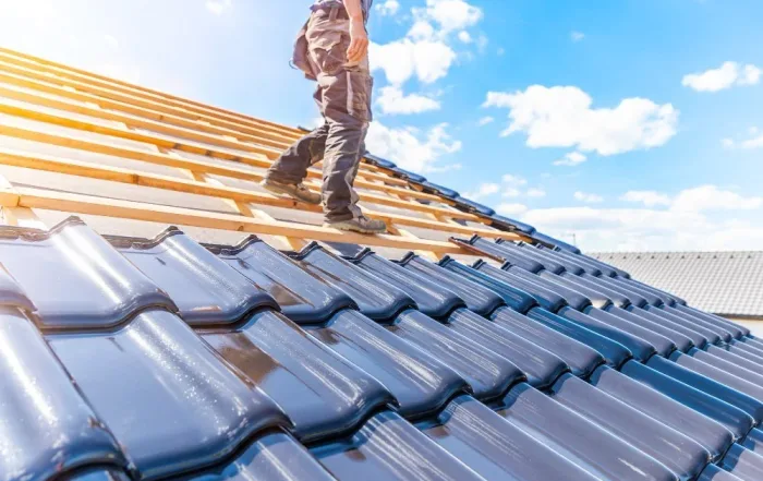 Horry County roof cost