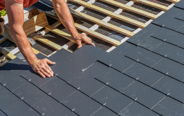 Roof Repair Murrells Inlet