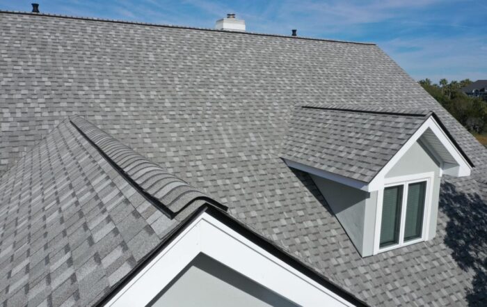 Roofing Horry County
