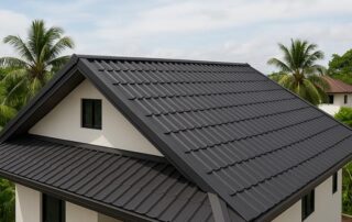 Roofers in greater Horry County