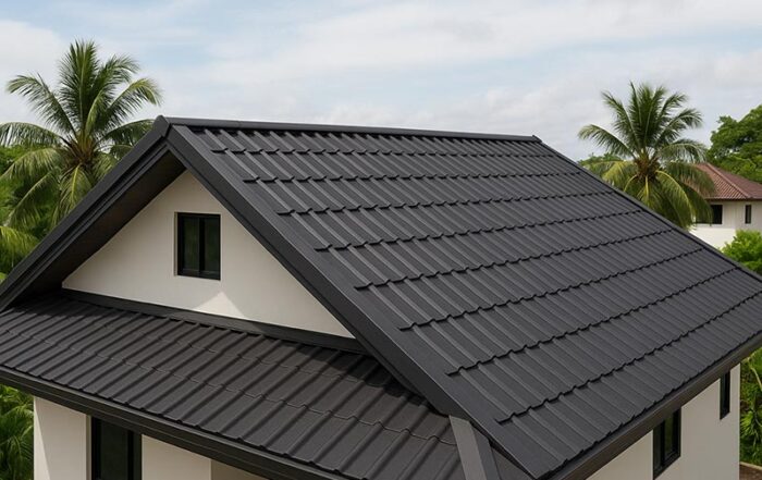 Roofers in greater Horry County