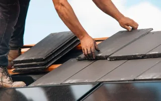 Roof replacement Murrells Inlet