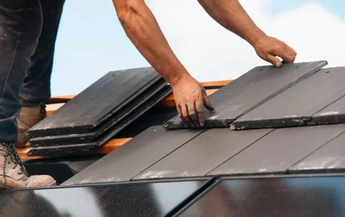 Roof replacement Murrells Inlet